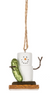 S'mores Christmas Pickle Ornament MX191910