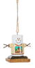 S'mores Bigfoot Ornament MX196503