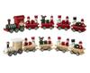Classic Christmas Train Centerpiece EX28016 (sold separately)