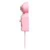 Bubblegum Pink Kitty-Cat Klock®