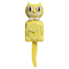 Spring Daffodil Yellow Kit-Cat Klock® BC-61