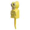 Spring Daffodil Yellow Kit-Cat Klock®