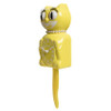 Lady Spring Daffodil Yellow Kit-Cat Klock®
