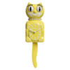 Lady Spring Daffodil Yellow Kit-Cat Klock® LBC-61