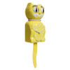 Lady Spring Daffodil Yellow Kit-Cat Klock®