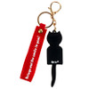 3D Kit-Cat Klock® Keychain