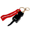 3D Kit-Cat Klock® Keychain