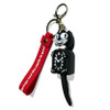 3D Kit-Cat Klock® Keychain