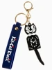 3D Kit-Cat Klock® USA 250th Celebration Keychain KC-KEY-USA