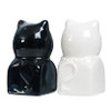 Kit-Cat Klock® Salt & Pepper Shaker