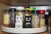 Kit-Cat Klock® Salt & Pepper Shaker