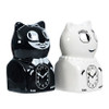 Kit-Cat Klock® Salt & Pepper Shaker