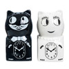 Kit-Cat Klock® Salt & Pepper Shaker