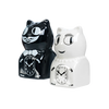 Kit-Cat Klock® Salt & Pepper Shaker