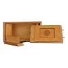 Ancient Egypt Pharaoh's Tomb Secret Gift Box Puzzle