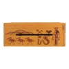 Ancient Egypt Pharaoh's Tomb Secret Gift Box Puzzle