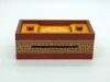 Emperor's Chest Secret Chamber Gift Box Puzzle