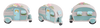 The Happy Little Camper Pocket Charm