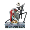 A Grave Affair Jim Shore™ Disney Traditions Collection Tablepiece 6016594