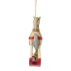 Jim Shore Heartwood Creek Ornament Collection
