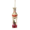 Rocking Horse Jim Shore™ Heartwood Creek Collection Ornament