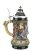 Wolf Thewalt 1893 Collection Limited-Edition German Beer Stein