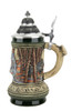Wolf Thewalt 1893 Collection Limited-Edition German Beer Stein
