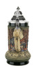 Wolf Thewalt 1893 Collection Limited-Edition German Beer Stein