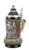 Wolf Thewalt 1893 Collection Limited-Edition German Beer Stein T7000Z