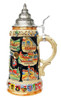 Deutschland Commemorative Limited-Edition German Beer Stein
