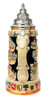 Deutschland Commemorative Limited-Edition German Beer Stein