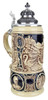 Medieval Tale of Lohengrin Limited-Edition German Beer Stein