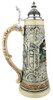 Noblemen Celebrations 2022 King Limitaet Limited-Edition German Beer Stein