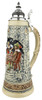 Noblemen Celebrations 2022 King Limitaet Limited-Edition German Beer Stein