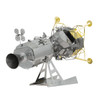 Apollo CSM 50th Anniversary Metal Model Kit