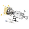 Apollo CSM 50th Anniversary Metal Model Kit