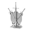 House of Stark Sigil Premium Series Metal Model Kit