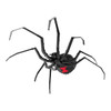 Black Widow Spider Metal Earth Model Kit ME1038