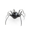 Black Widow Spider Metal Earth Model Kit