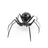 Black Widow Spider Metal Earth Model Kit