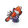 Clownfish Metal Earth Model Kit
