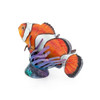 Clownfish Metal Earth Model Kit