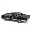 1967 Chevy Impala Metal Model Kit