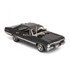 1967 Chevy Impala Metal Model Kit