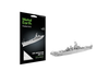 USS Missouri Premium Series Metal Model Kit ICX111