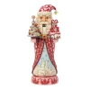 Movable realistic open and close mouth lever. For decorative use only.
