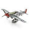 P-51D Mustang™ Sweet Arlene Metal Model Kit