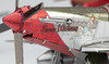 P-51D Mustang™ Sweet Arlene Metal Model Kit