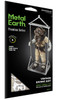 Vintage Diving Suit Premium Series Metal Model Kit
