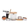 Whiskey All-in-One Smoker Set
